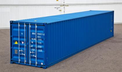 container